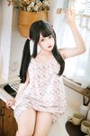 [Cosplay] 日奈娇 厨房