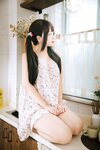 [Cosplay] 日奈娇 厨房