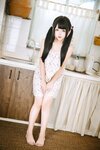 [Cosplay] 日奈娇 厨房