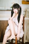 [Cosplay] 日奈娇 厨房