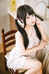 [Cosplay] 日奈娇 厨房