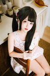 [Cosplay] 日奈娇 厨房