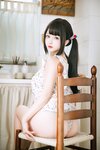 [Cosplay] 日奈娇 厨房