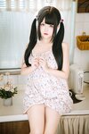 [Cosplay] 日奈娇 厨房