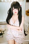 [Cosplay] 日奈娇 厨房