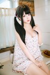 [Cosplay] 日奈娇 厨房