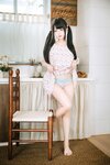[Cosplay] 日奈娇 厨房