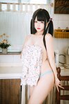 [Cosplay] 日奈娇 厨房