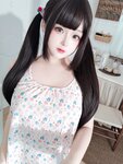 [Cosplay] 日奈娇 厨房