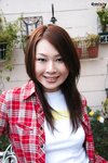 [Girl@Misty] No.097 Yuuri Serizawa 芹沢ゆうり Vol.01