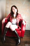 [Girl@Misty] No.097 Yuuri Serizawa 芹沢ゆうり Vol.01