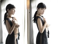 [Photobook] 週刊現代デジタル写真集 渡辺万美 rabbit 特選未公開カット集 vol.1