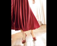 [Photobook] 街山みほ デジタル写真集 Scarlet