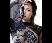[Photobook] 街山みほ デジタル写真集 Scarlet