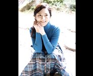 [Photobook] 街山みほ デジタル写真集 Scarlet