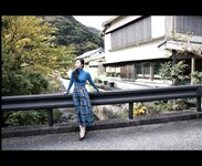 [Photobook] 街山みほ デジタル写真集 Scarlet