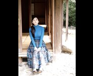 [Photobook] 街山みほ デジタル写真集 Scarlet