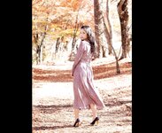 [Photobook] 街山みほ デジタル写真集 Scarlet