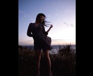 [Photobook] 街山みほ デジタル写真集 Scarlet