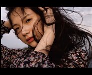 [Photobook] 街山みほ デジタル写真集 Scarlet