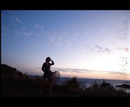 [Photobook] 街山みほ デジタル写真集 Scarlet