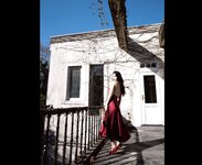 [Photobook] 街山みほ デジタル写真集 Scarlet
