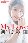 週刊ポスト 2024.04.12-19 麻田奈美 真島なおみ 河北彩伽 天木じゅん