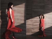 FRIDAYデジタル写真集 上西恵 EDGE of K [92P]
