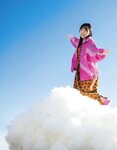 [EX大衆] 2024.03 えなこ 米倉れいあ 池田瑛紗 下尾みう 天野さき 上田操 本間日陽 藤嶌果歩 大貫彩香