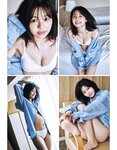 [EX大衆] 2024.03 えなこ 米倉れいあ 池田瑛紗 下尾みう 天野さき 上田操 本間日陽 藤嶌果歩 大貫彩香