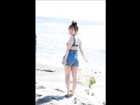 [Photobook] 『ダウ90000』吉原怜那「初フライデー20カット」 (Friday Gold)