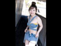 [Photobook] 『ダウ90000』吉原怜那「初フライデー20カット」 (Friday Gold)