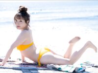 [Photobook] 『ダウ90000』吉原怜那「初フライデー20カット」 (Friday Gold)
