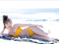 [Photobook] 『ダウ90000』吉原怜那「初フライデー20カット」 (Friday Gold)
