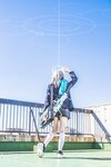 [Cosplay] Harmonytzsche Nawo
