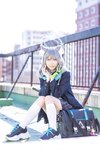 [Cosplay] Harmonytzsche Nawo
