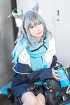 [Cosplay] Harmonytzsche Nawo