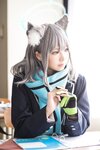 [Cosplay] Harmonytzsche Nawo