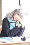 [Cosplay] Harmonytzsche Nawo