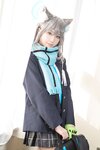 [Cosplay] Harmonytzsche Nawo