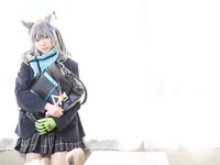 [Cosplay] Harmonytzsche Nawo