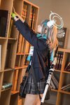[Cosplay] Harmonytzsche Nawo