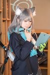[Cosplay] Harmonytzsche Nawo