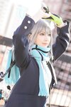 [Cosplay] Harmonytzsche Nawo