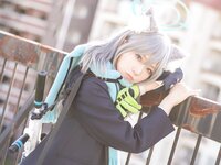 [Cosplay] Harmonytzsche Nawo