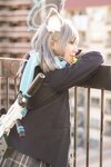 [Cosplay] Harmonytzsche Nawo