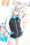[Cosplay] Harmonytzsche Nawo