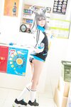 [Cosplay] Harmonytzsche Nawo