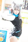 [Cosplay] Harmonytzsche Nawo