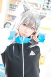 [Cosplay] Harmonytzsche Nawo